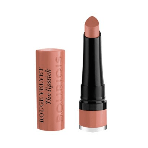 Bourjois Velvet Lipstick - 01