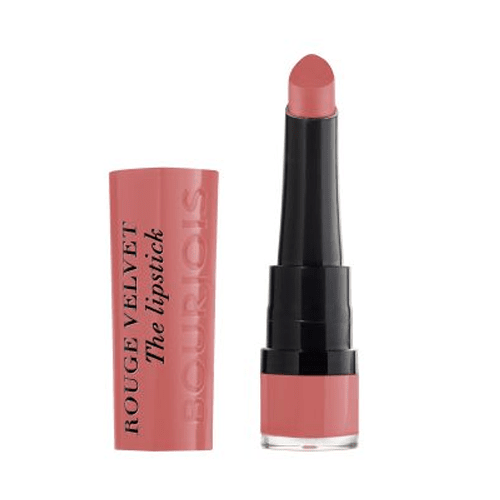 Bourjois Velvet Lipstick - 02