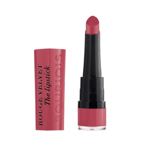 Bourjois Velvet Lipstick - 03