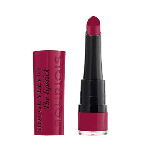 Bourjois Velvet Lipstick - 10