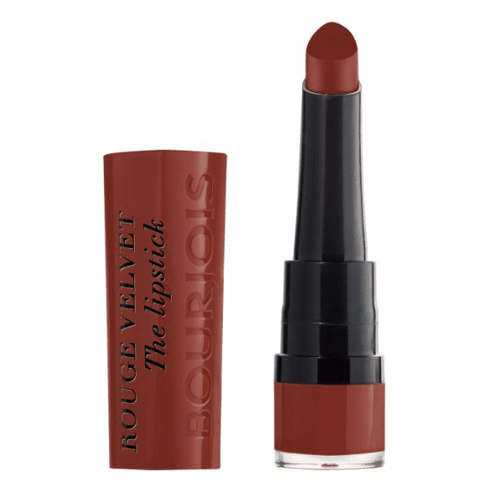 Bourjois Velvet Lipstick - 12