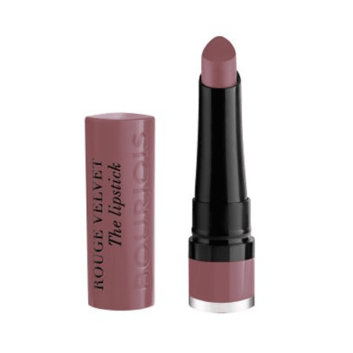 Bourjois Velvet Lipstick - 17
