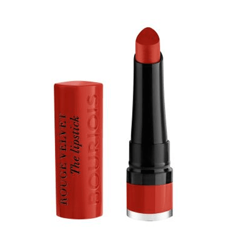 Bourjois Velvet Lipstick - 21