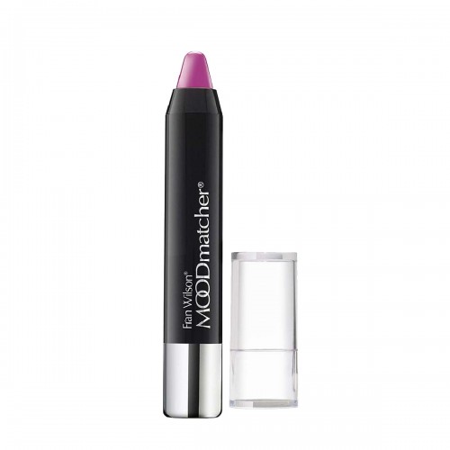 Maud Match Moisturizing Lipstick - Dark Pink