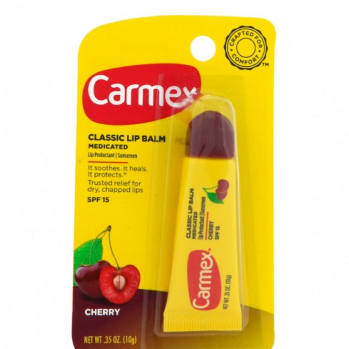 Carmex Cherry Lips Moisturizer