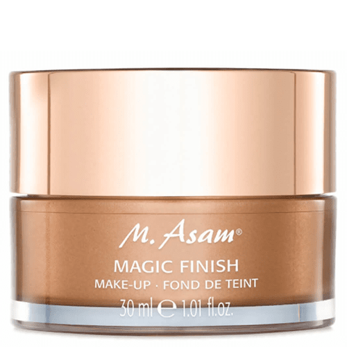 Magic Finish Cream by M.Assam