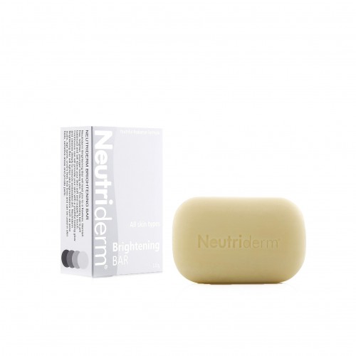 Neutrederm Whitening Soap