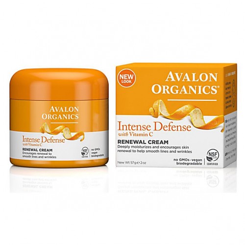 Avalon Vitamin C Cream