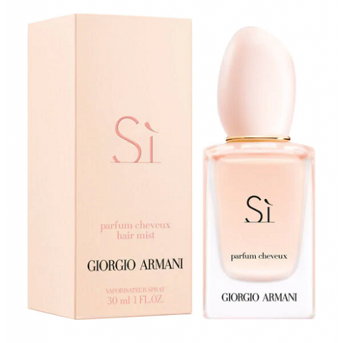 Hair perfume Giorgio Armani C.