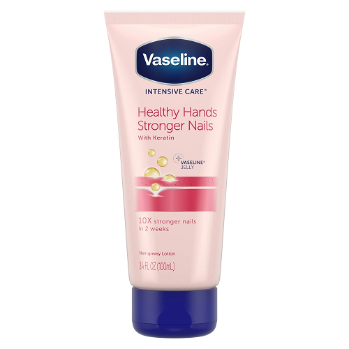 Vaseline Intensive Care Hand and Nails Cream