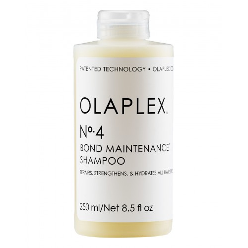 Olaplex Moisturizing and Repairing Shampoo No. 4