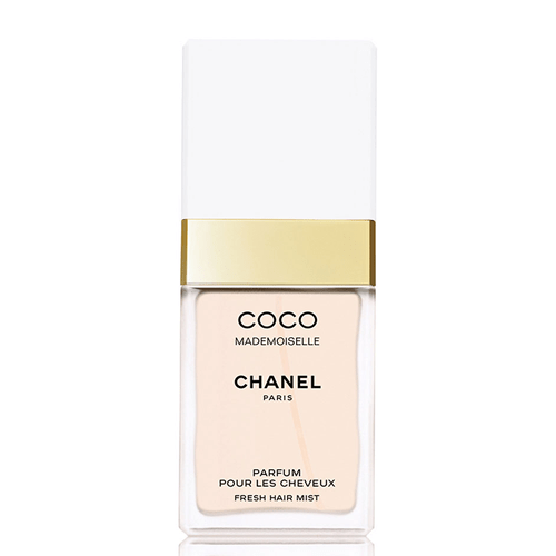 Coco Mademoiselle hair perfume by Chanel
