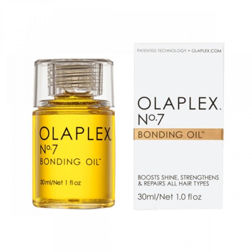 Olaplex No.7 Repairing and Moisturizing Hair Oil