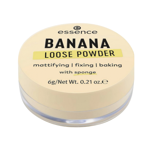 Los Powder Banana from Essence