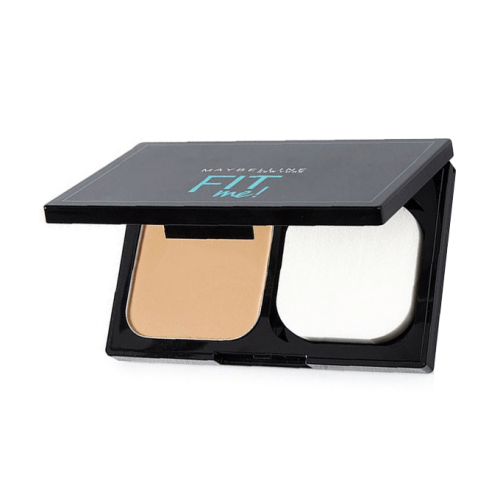 Fit Me Powder Foundation from Maybelline