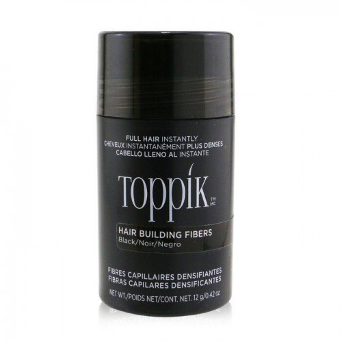 Toppik Hair Fibers 