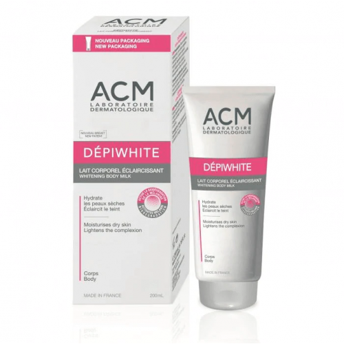 ACM Skin Whitening and Moisturizing Cream