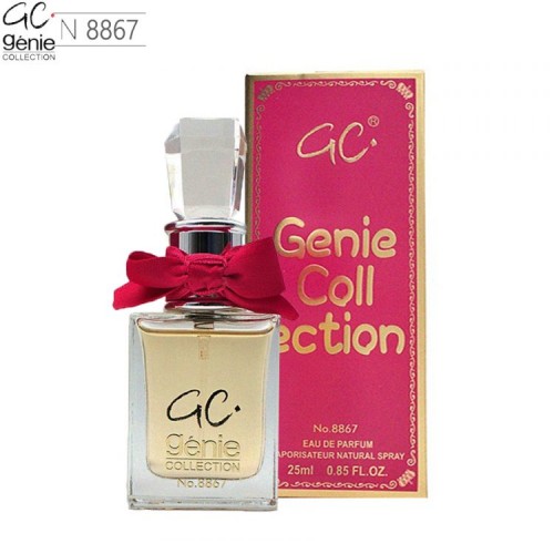 Genie Collection NO 8867