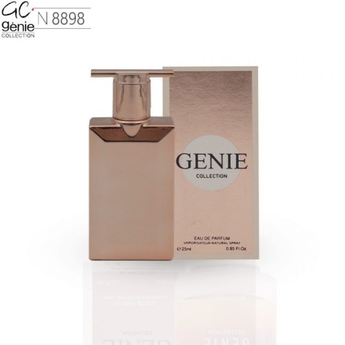 Genie Collection NO 8898