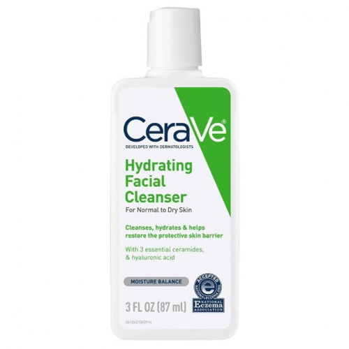 CeraVe Moisturizing Lotion for normal to dry skin