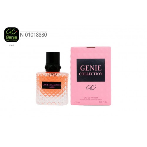 Genie Collection NO 8880