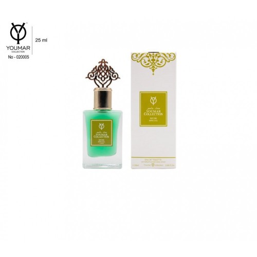 Yumar Collection Special Musk Perfume