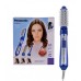 Hair styler with 3 attachments from Panasonic